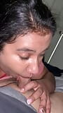 Colombian big ass slowly sucking husband snapshot 6
