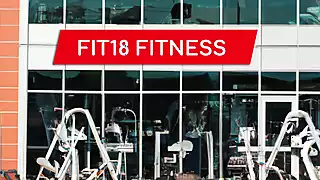 Free watch & Download Fit18 - Simon Kitty - All Natural Big Tits Latvian Girl Has Gym Sex