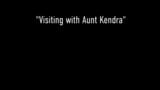 Cute Redhead Penny Pax Cums With Her Sensual Aunt Kendra Jam snapshot 1