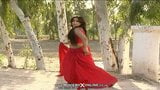 Mujra canzone calda snapshot 2