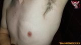 I shave my armpits - DAIMONDEXXX snapshot 3