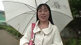 Japanse milf gecreampied snapshot 2