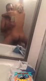 Orin wanted a cock while he wanted to take a shower snapshot 2