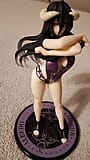 Albedo swimsuit bukkake 2 snapshot 1