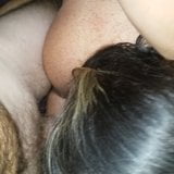 Slut Ass to Mouth snapshot 5