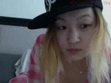 asian cam girl snapshot 2