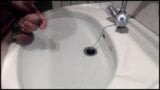 How do I clean my pierced penis and piercing with a toothbrush. snapshot 8