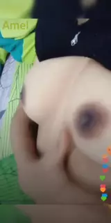 Indo hoot Artis bigo Amel Colmek | xHamster