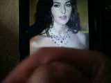 Eerbetoon aan Monica Bellucci snapshot 7