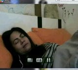 Webcam nina snapshot 1