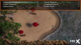 TreasureOfNadia - Beautiful naked girl sunbathing on the beach E1 #45 snapshot 15