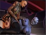 Mass Effect 3D sex compilation (2) snapshot 20