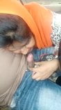 Bangladeshi sylheti muslim girl blowjob in home snapshot 1