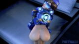 Overwatch-Porno-Mega-Zusammenstellung Teil 15 snapshot 13