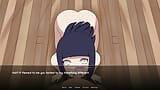 Kunoichi Trainer - Naruto Trainer (Dinaki) Part 111 Hitana And Naruto Fucked Good By LoveSkySan69 snapshot 1