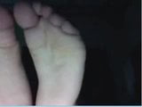 Straight guys feet on webcam #84 snapshot 22