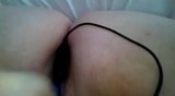 dirty slut bryony fucks herself snapshot 2