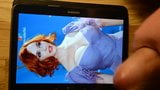 Eerbetoon Christina Hendricks 2 snapshot 1