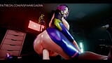 Megaera, compilation de sexe hentai torride en 3D - 51 snapshot 1