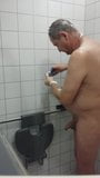 Prysznic w szpitalu snapshot 3