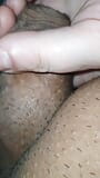 The invitation of handjob made by step mom snapshot 12