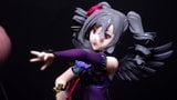 Şekil bukkake(sof) ranko kanzaki(rosenburg engel) 3. snapshot 5