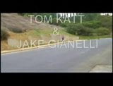 Jake Gianelli i Tom Kat snapshot 1