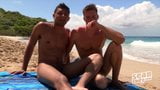 Sean Cody - Пуэрто-Рико, день 3 - гей фильм - Sean Cody snapshot 2