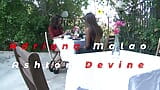 Adriana Malao y Ashton Devine se ponen justos al sexo snapshot 1