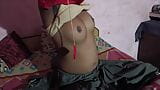 Indian desi Village girl nude snapshot 2