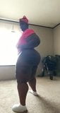 ebony bbw back arched ready snapshot 10