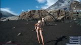 Final fantasy xv - nude mod download snapshot 9