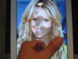 Ashley Tisdale Cumtribute - novembre 2013 snapshot 4