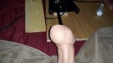 Kevin Dean dildo ballz deep snapshot 1