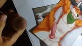 Pawing (masturbating) to new furry pic snapshot 3