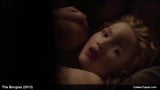 Celebs Holliday Grainger & Reka Sinko Nude Wild Sex Orgy snapshot 6