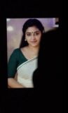 Cum on Anu Sithara snapshot 4