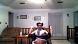 guy in a wheelchair snapshot 6