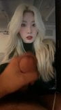 LOONA Kim Lip Cum Tribute 2 snapshot 1