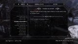 Skyrim - miłosne przygody: trudna lekcja Ysolda snapshot 10