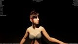 Xporn3d creator alpha 3d 成人软件 snapshot 7