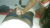 Nurse well treated to me in the hospital snapshot 2