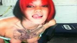 tattooed webcam girl 5 snapshot 9