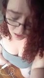 Selfie masturbation snapshot 3