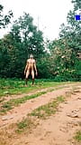 Hombres gay indios mostrando polla en el bosque quieren tener sexo con chico snapshot 4