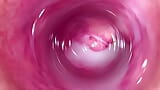 Kamera tief in Mias enger vagina, die sahnigste muschi aller zeiten snapshot 13