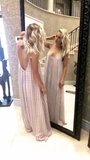 Kaley Cuoco In Nightgown snapshot 1