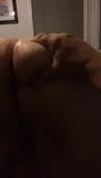 Squeezing BIG BBW ass #2 snapshot 1