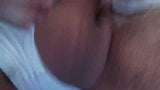 Geile masturbatie en lekker sperma snapshot 4