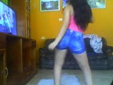 Carmen bailando snapshot 3